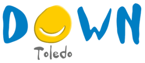 Logo Down Toledo
